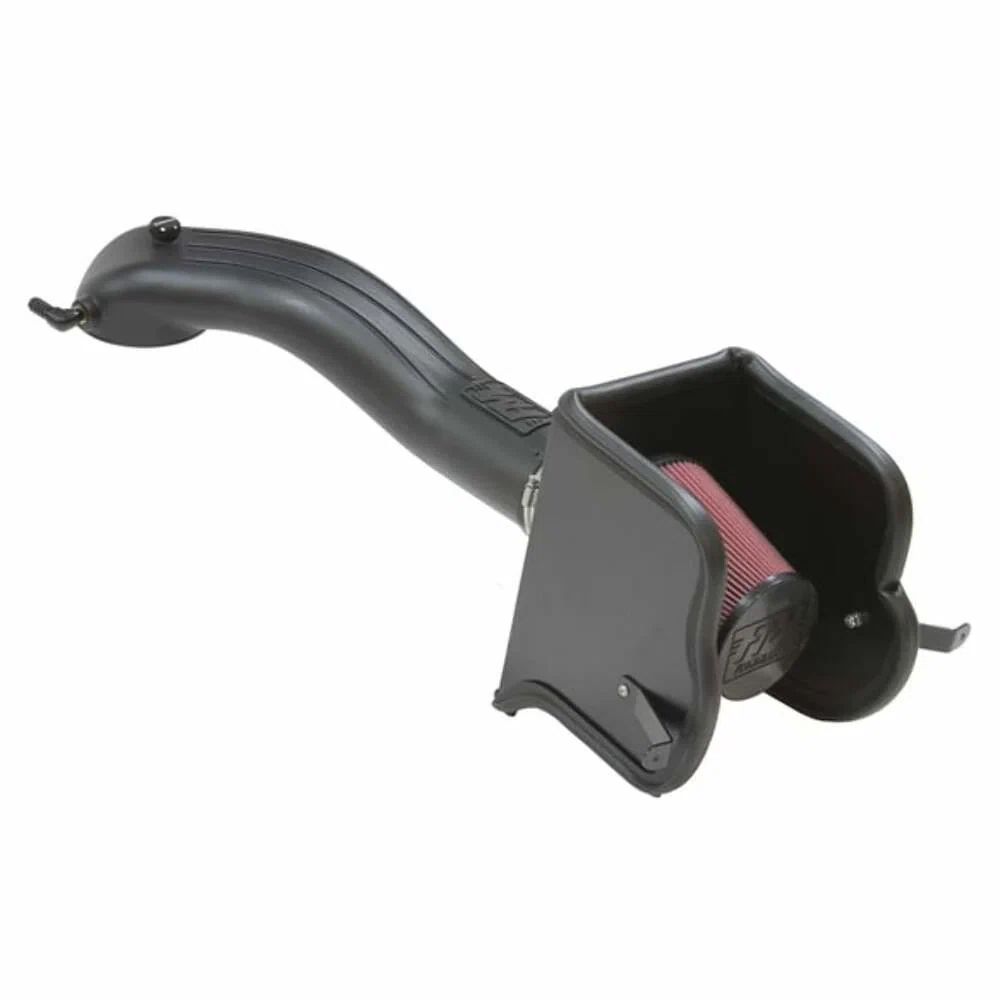 1994-2001 Ram 1500 Exhaust Flowmaster Stainless Steel